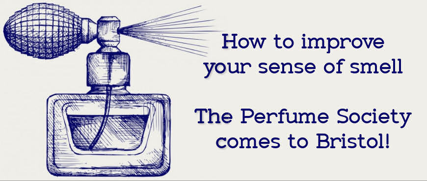 How to improve your sense of smell