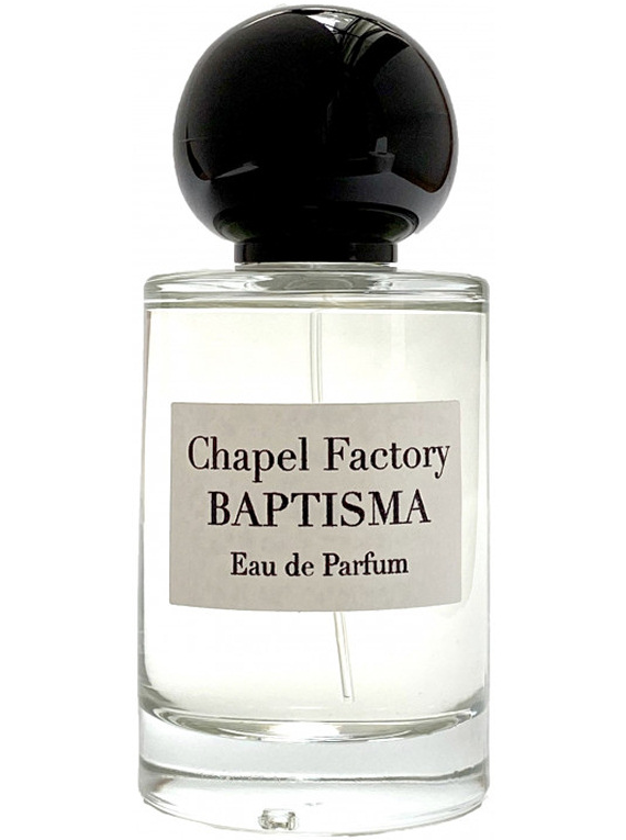 Chapel Factory - Baptisma