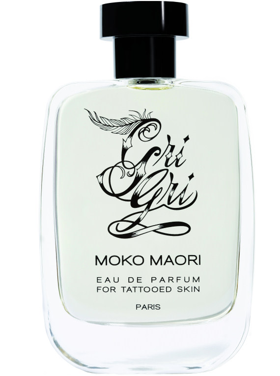 Gri Gri Parfums - Moko Maori