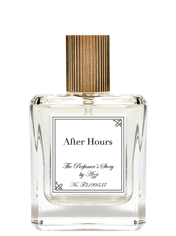 The Perfumers Story By Azzi - After Hours