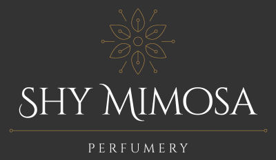 Shy Mimosa Perfumery