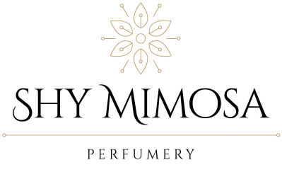 Shy Mimosa Perfumery