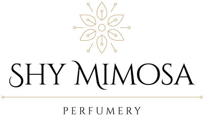 Shy Mimosa Perfumery