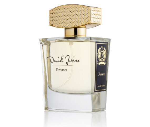 Buy Daniel Josier - Josune Perfume