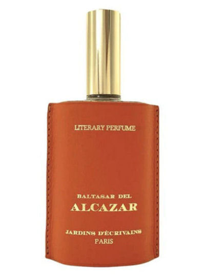 Jardins D'Ecrivains - Alcazar