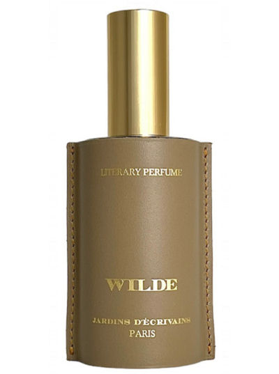 Jardins D'Ecrivains - WILDE