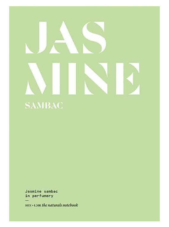 NEZ and LMR - Jasmine Sambac