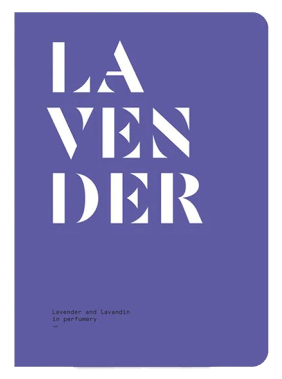 NEZ and LMR - Lavender