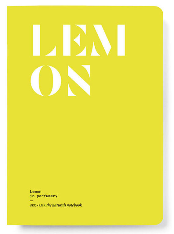 NEZ and LMR - Lemon