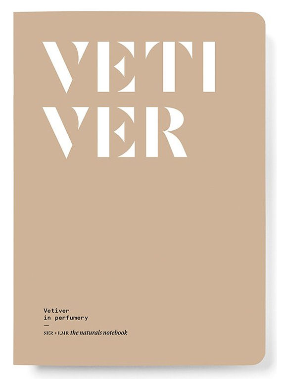 NEZ and LMR  Vetiver