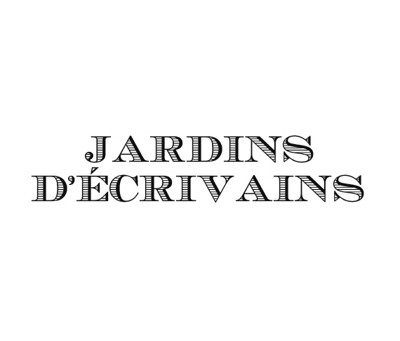 Jardins D'Ecrivains