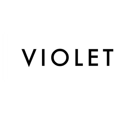 Maison Violet