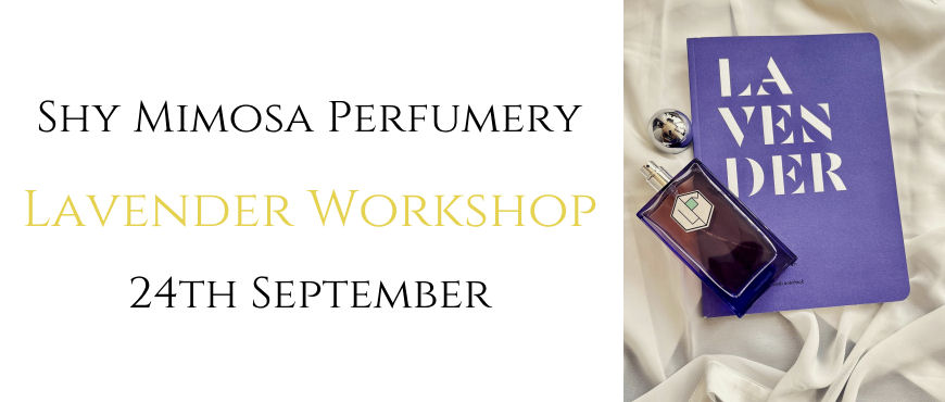 Lavender Workshop