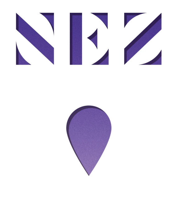 NEZ - the Olfactory Magazine - Near Or Far