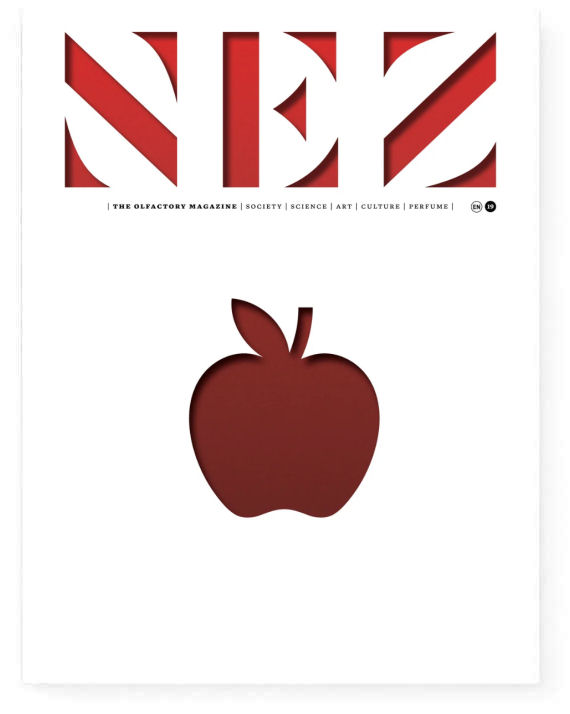 NEZ - the Olfactory Magazine - Good and Bad