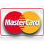 Secure Mastercard payments via Paypal