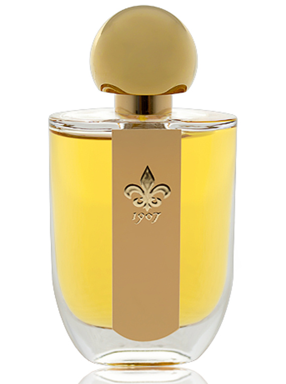 1907 Parfums - Dame d'Or