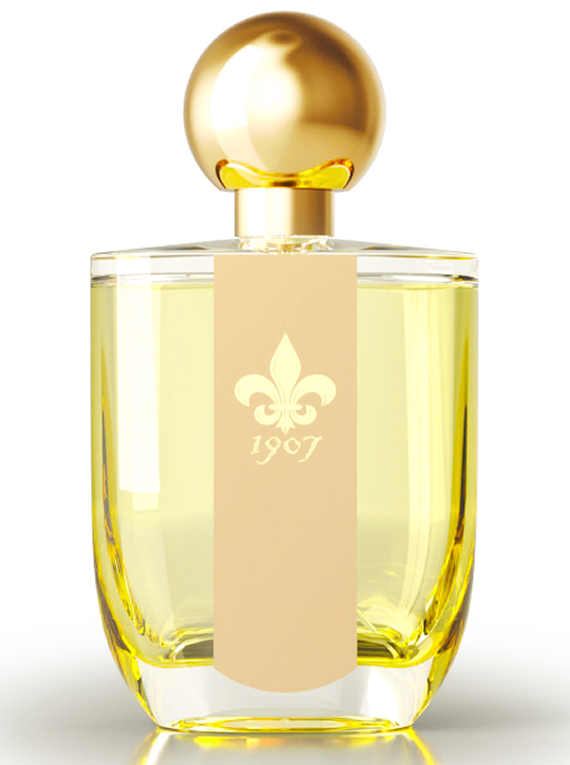 1907 Parfums - Nom