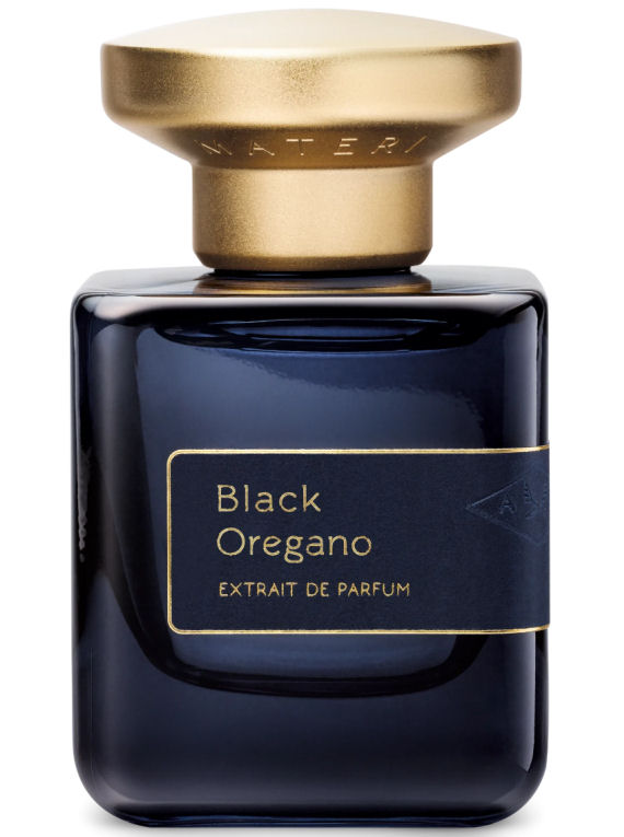 Black Oregano