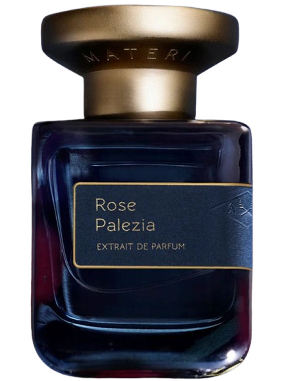 Rose Palezia