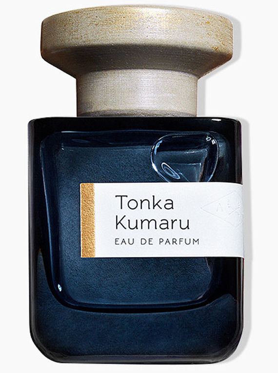 Tonka Kumaru