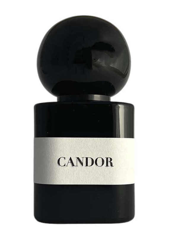 Candor