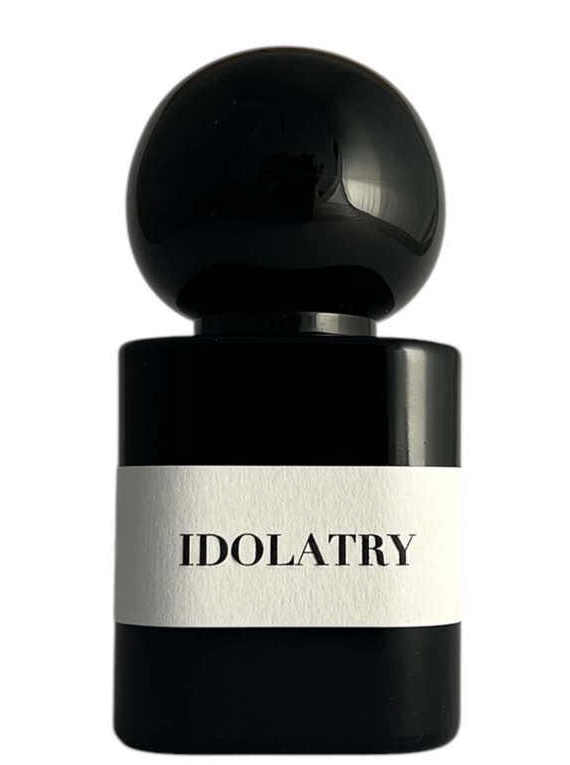 Idolatry