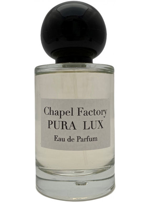 Chapel Factory - Pura Lux