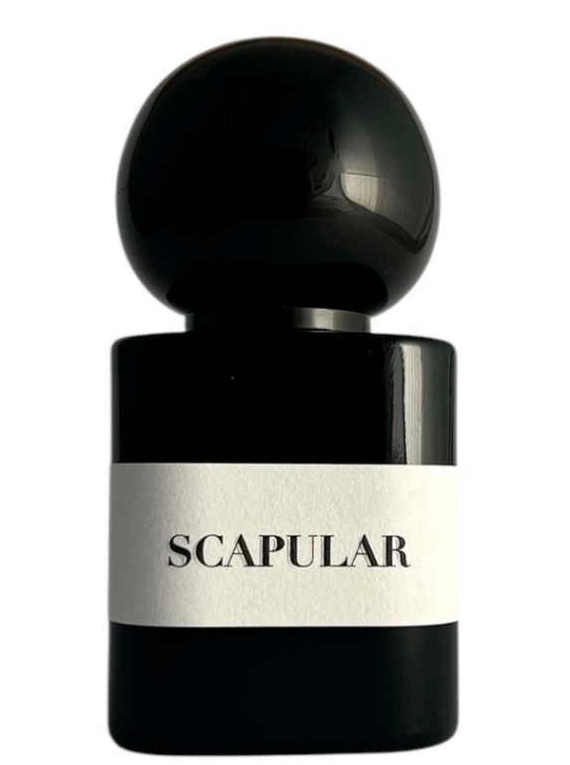 Scapular