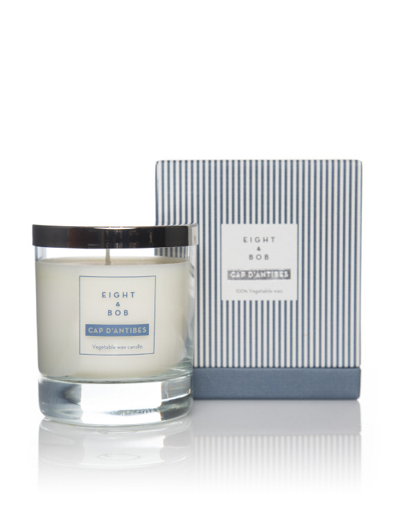 Cap d'Antibes Candle