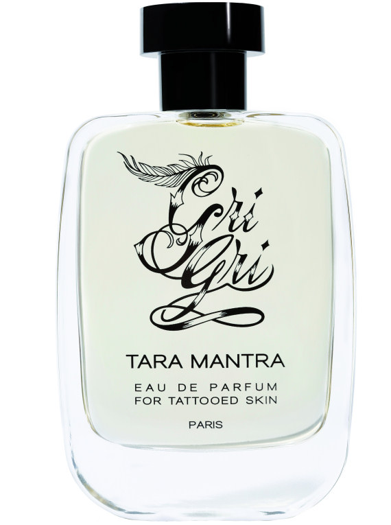 Gri Gri Parfums - Tara Mantra