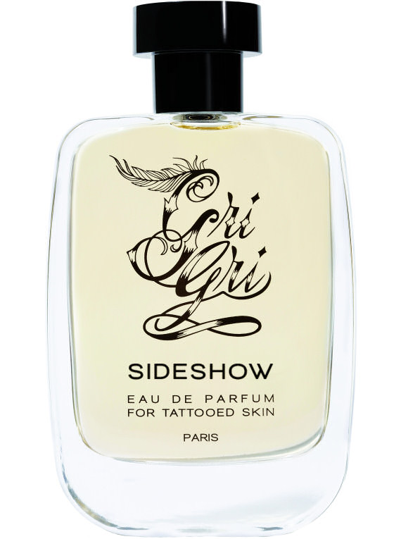 Gri Gri Parfums - Sideshow