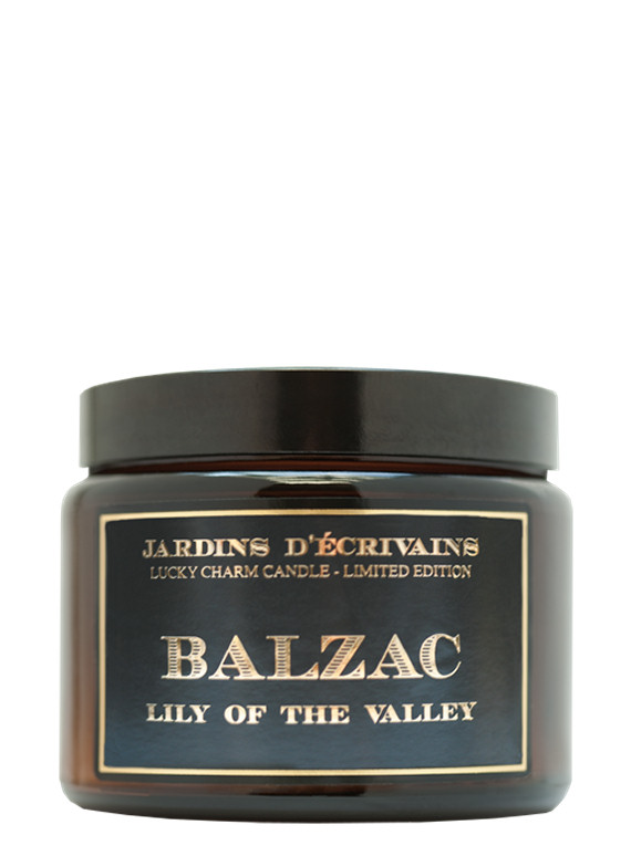 BALZAC 60g Candle