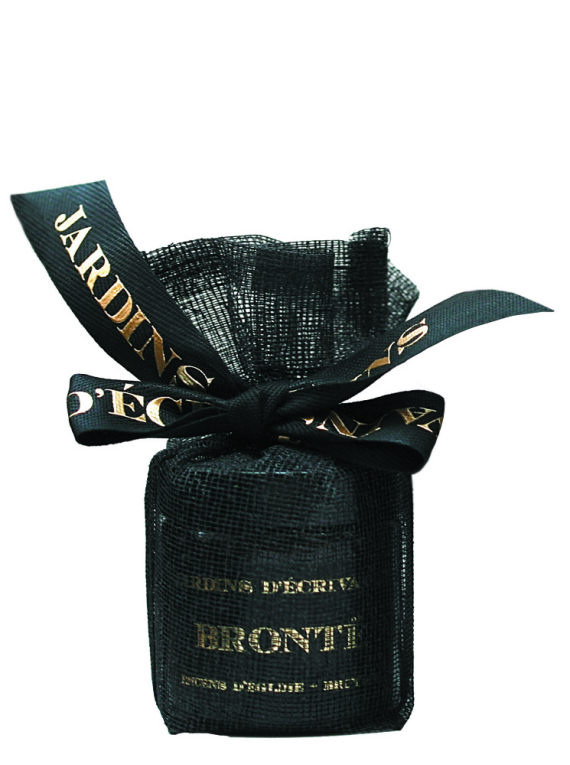 Le Jardin des Bronte 60g Candle