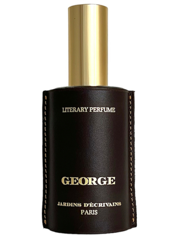 Jardins D'Ecrivains - GEORGE 50ml