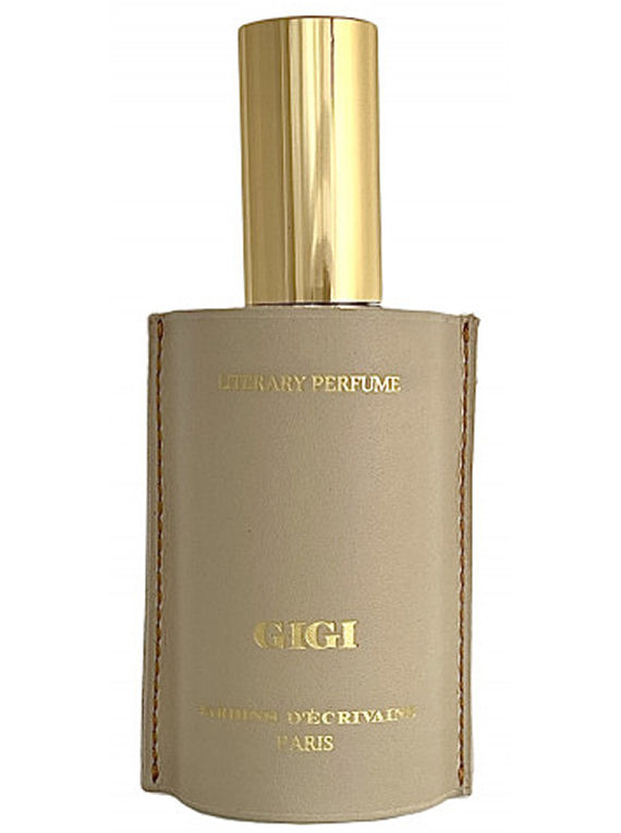 Jardins D'Ecrivains - GIGI 50ml