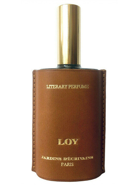 Buy Howl Jardins D'Ecrivains in the Shy Mimosa Shop