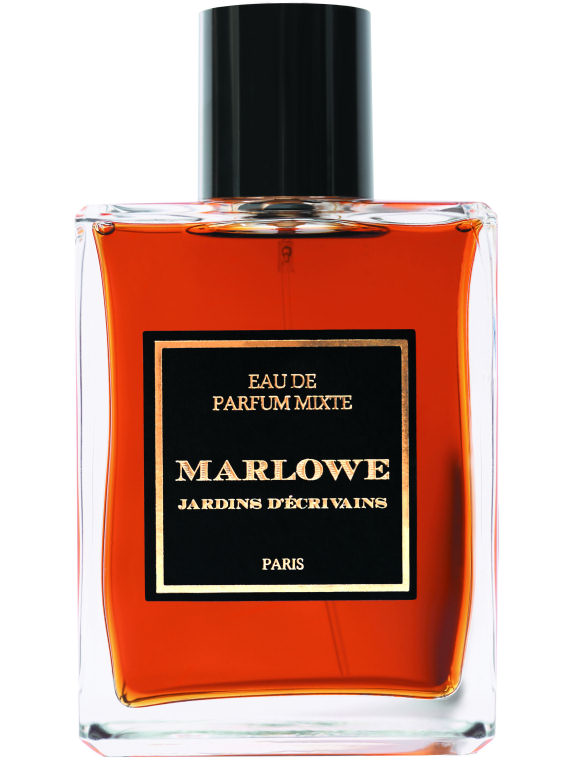 Jardins D'Ecrivains - MARLOWE