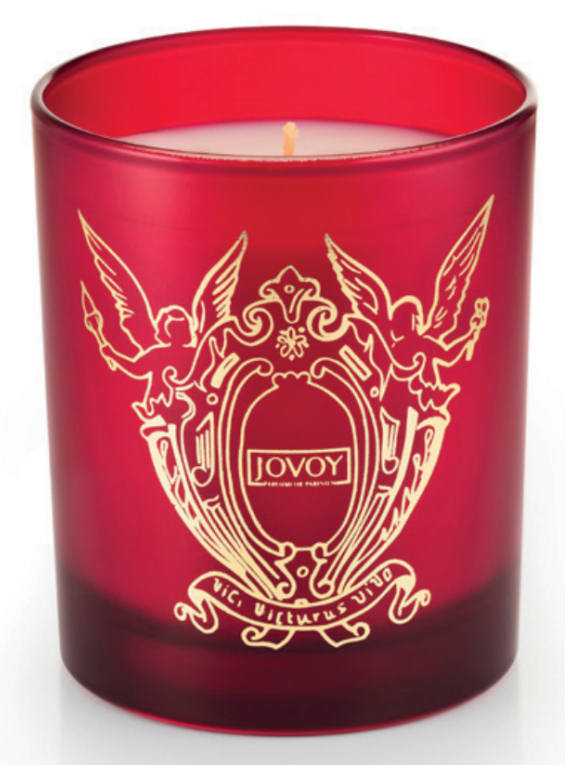 Jovoy Paris - Ambre 1er Candle