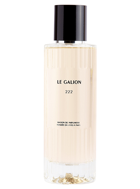 Buy Cologne Le Galion in the Shy Mimosa Shop