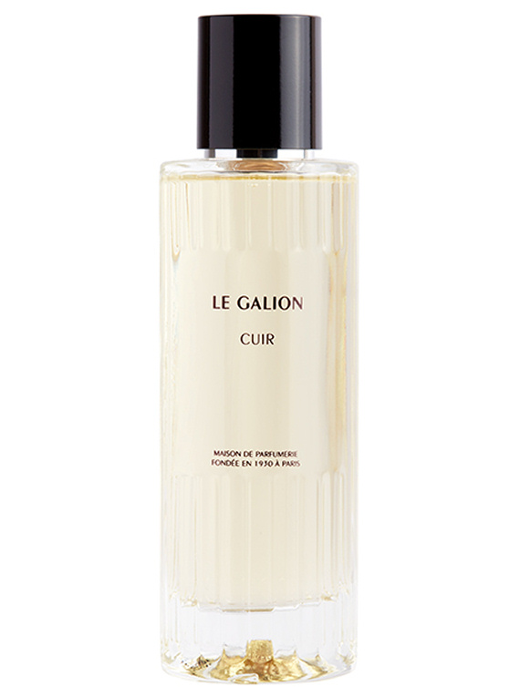 Le Galion - Cuir