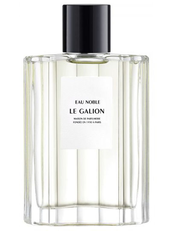 Le Galion - Eau Noble