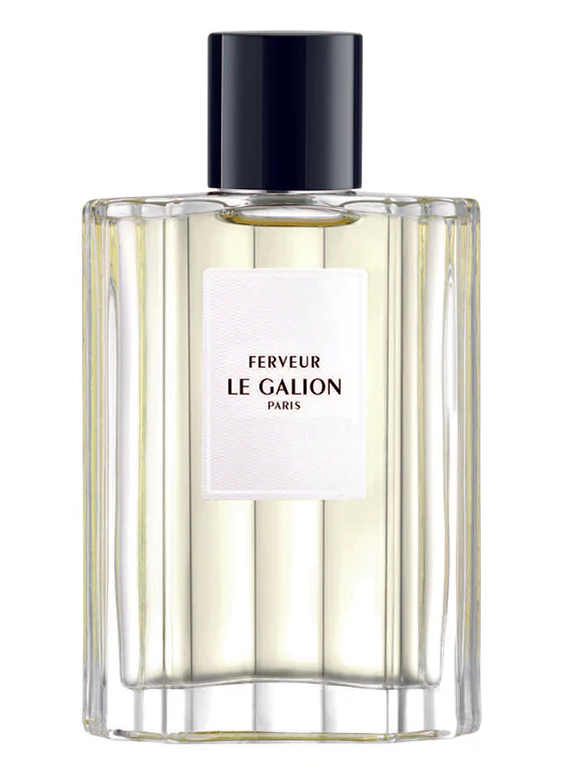 Ferveur