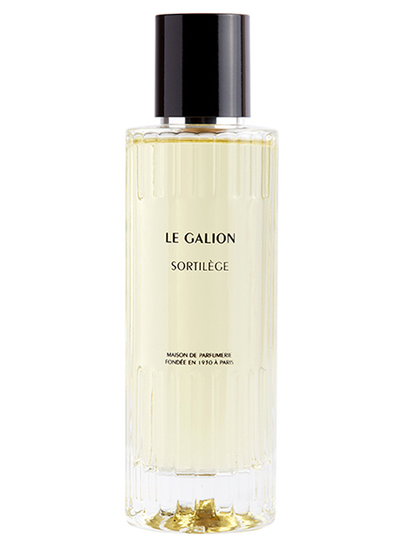 Le Galion - Sortilege