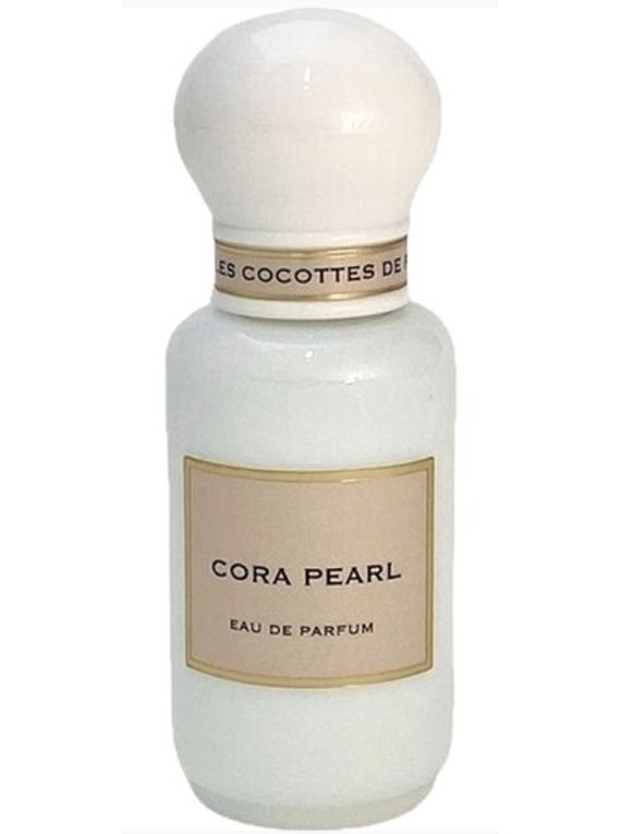 Les Cocottes de Paris - Cora Pearl