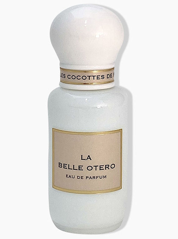 Les Cocottes de Paris - La Belle Otero 50ml
