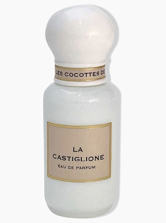 Les Cocottes de Paris - La Castiglione 50ml