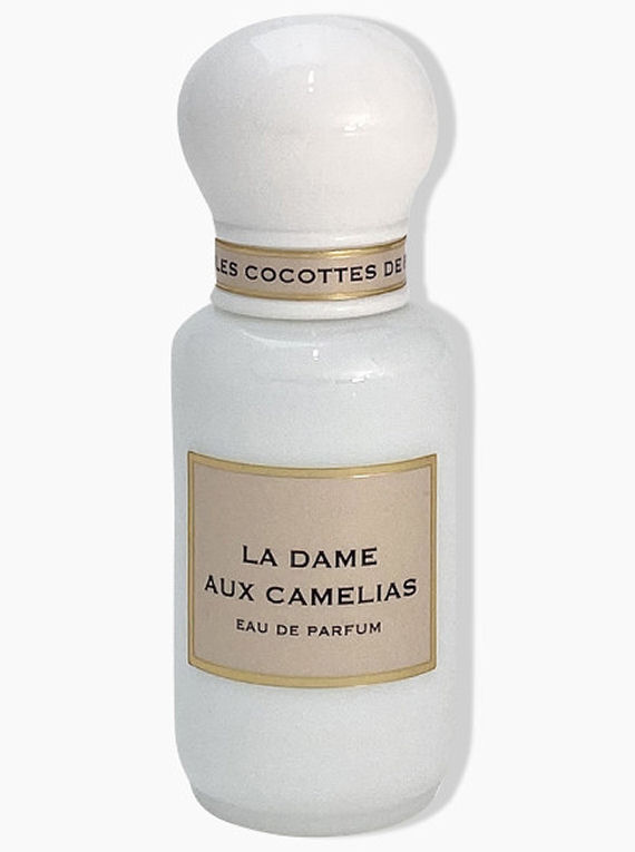 La Dame Aux Camelias