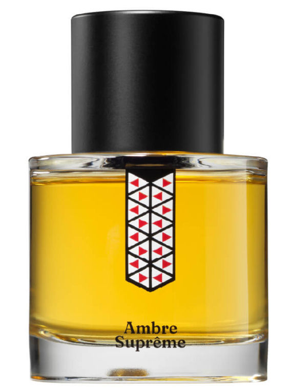 Ambre Supreme