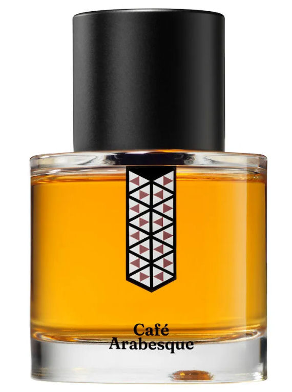 Cafe Arabesque